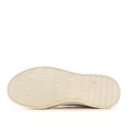 Baskets Beiges Femme Puma Carina 2.0 vue 5