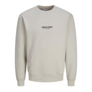 Sweat Beige Homme Jack & Jones Vesterbro122