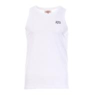 Débardeur Blanc Homme Lee Cooper Olaho