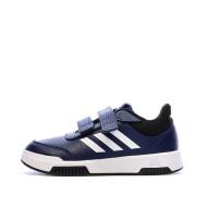 Baskets Marine Garçon Adidas Tensaur Sport 2.0 pas cher