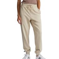 Jogging Beige Mixte Converse Star Chevron French Terry pas cher