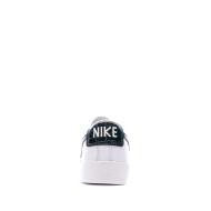 Blazer Low Baskets Blanches Femme Nike vue 3