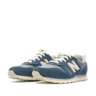 WL373 Baskets Bleus Femme New Balance vue 6