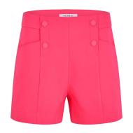 Short Rose Femme Morgan City pas cher