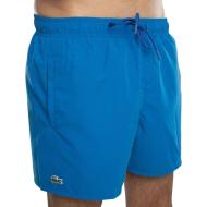 Short de bain Bleu Homme Lacoste Quick Dry