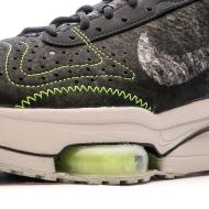 Baskets Noir/Grise Homme Nike Air Zoom-type vue 7
