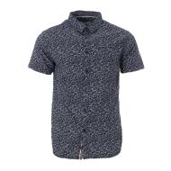 Chemise Marine Homme RMS26 4789