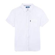 Chemise Blanc Homme TBS BRODY pas cher