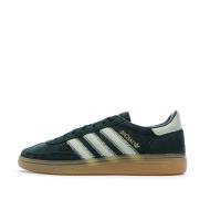 Spezial W Baskets Vertes Femme Adidas pas cher