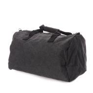 Sac de Voyage Noir Homme Von Dutch LCAVIDH24 vue 2