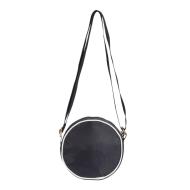 Adidas Sport Round Bag Shoulder Bag Black Mixed Photo of the Espace des Marques %store% store - view of %key%