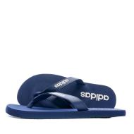 Tongs Bleu Homme Adidas Eezay Flip Flop pas cher