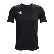 Maillot de sport Noir Homme Under Armour Challenger Training pas cher