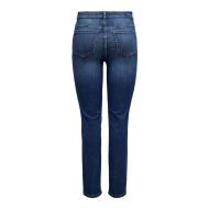 Jean Bleu Femme Only Sui Mid vue 2