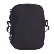 Sacoche Noire Homme Adidas Ac Festival Bag vue 2