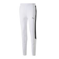 Jogging Blanc Homme Puma Evostripe pas cher