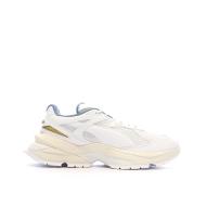 Baskets Blanches/Bleu Homme Puma Nano Rdr Odyssey vue 2