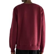 Sweat Bordeaux Homme Kaporal RAMSH vue 2