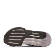 Chaussures de running Grises Adidas Femme Supernova vue 5