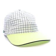 Gorra Lacoste Blanco/Amarillo RK1097 ver 2