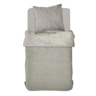 Parure de Lit Beige Today 140x200 Teddy vue 2