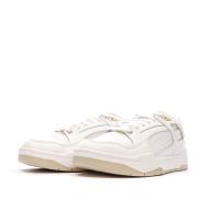 Baskets Blanc/Beige Homme Puma Slips tream vue 6