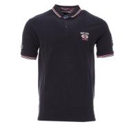 Polo Marine Homme RMS26 Maori pas cher