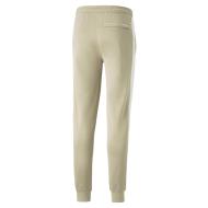 Jogging Beige/Blanc Homme Puma 539485 vue 2