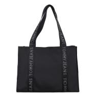 Sac à main Noir Femme Tommy Hilfiger Daily BDS vue 2