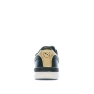 Baskets Noir Femme Puma Jada Metallic vue 3