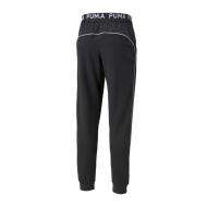 Jogging Noir Homme Puma Fd Tr T7 vue 2