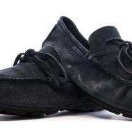 Mocassins Marine Homme TBS SAWTELL vue 7