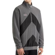 Veste Grise Homme Umbro Panel pas cher