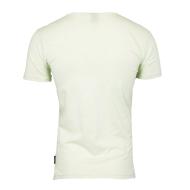 T-shirt Vert Pale Homme La Maison Blaggio Tete vue 2