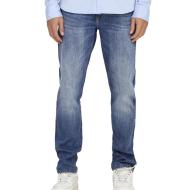 Jean Bleu Moyen Homme Only & Sons Sweft
