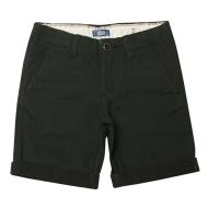 Short Chino Noir Garçon Jack & Jones Basic