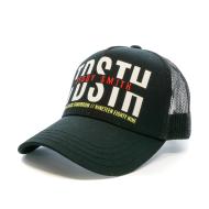 Casquette Noire Homme Teddy Smith Gord pas cher