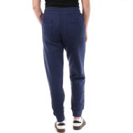 Jogging Marine Femme Von Dutch Californie vue 2