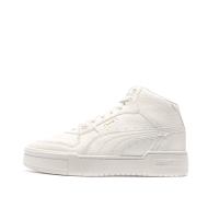 Baskets Blanches Homme Puma 386759 pas cher
