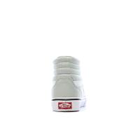 Baskets Vertes d'eau Femme Vans Filmore vue 3