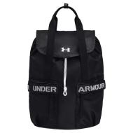 Sac à dos Noir Femme Under Armour Favorite pas cher
