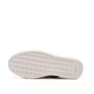Baskets Noires Femme Puma Vikky vue 5