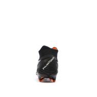 Chaussures de Foot Noires Homme Nike Phantom GX Elite DF FG vue 3