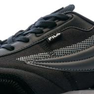 Baskets Noir Homme Fila Retronique 22 vue 7