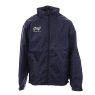 Coupe-vent Marine enfant Hungaria Training Premium 16TMJXW000 pas cher