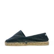Espadrilles Bleu Jean Homme Ushuaia Dimitri