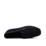 Mocassins Marine Homme TBS PALERME vue 4