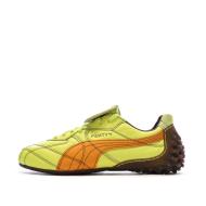 Baskets Jaunes Homme Puma X Fenty Avanti pas cher