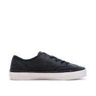 Baskets Marines Femme Tommy Hilfiger Washed vue 2