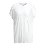 T-shirt Blanc Femme JJXX Gabi pas cher